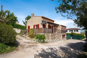 maison à la vente -   13480  CABRIES, surface 188 m2 vente maison - UBI473894813
